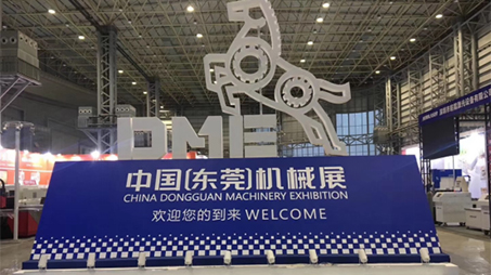 DME(中國)東莞機(jī)械展，速動科技攜智能電動螺絲刀亮相