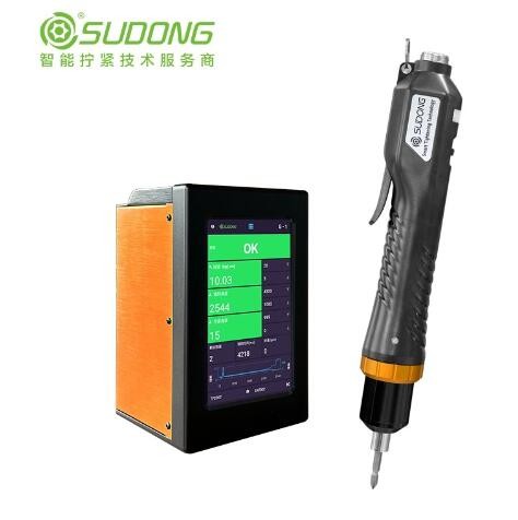 智能電批與普通電批的區(qū)別有哪些？
